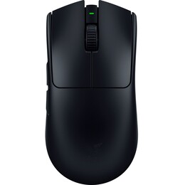 Мышь беспроводная Razer Viper V3 Pro SE Black (RZ01-04550100-R3G1)