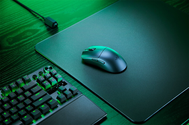 Миша бездротова Razer Viper V3 Pro SE Black (RZ01-04550100-R3G1)