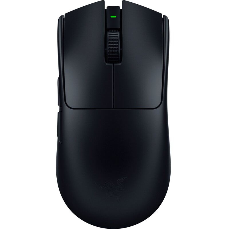 Миша бездротова Razer Viper V3 Pro SE Black (RZ01-04550100-R3G1)
