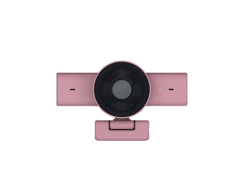 Веб-камера Razer Kiyo V2 X Quartz (RZ19-05380200-R3M1)