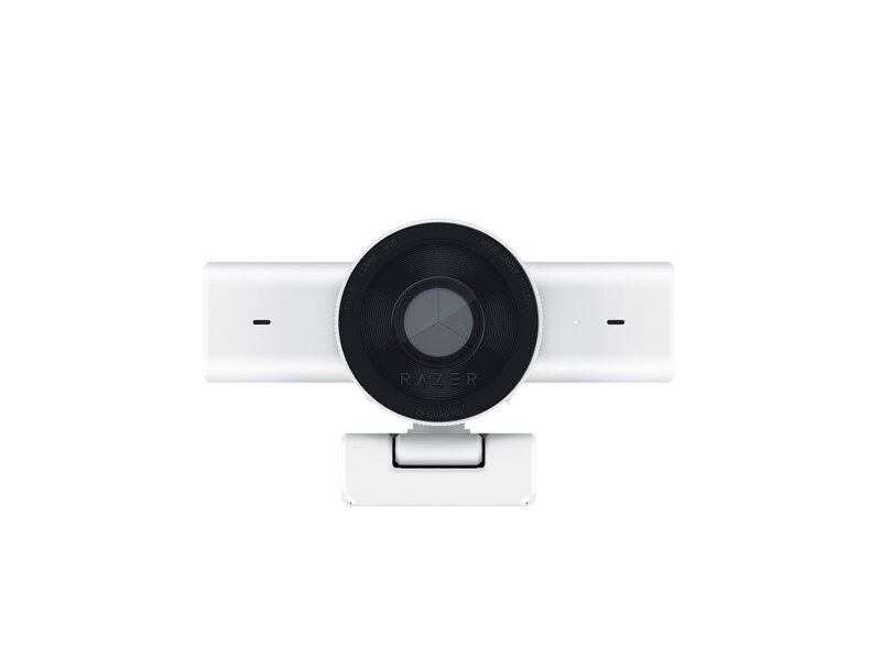 Веб-камера Razer Kiyo V2 X White (RZ19-05380300-R3M1)