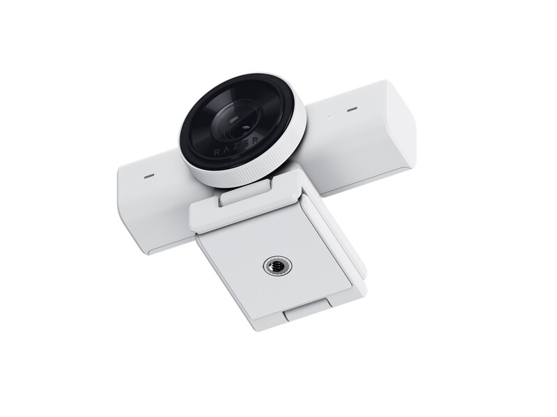 Веб-камера Razer Kiyo V2 X White (RZ19-05380300-R3M1)