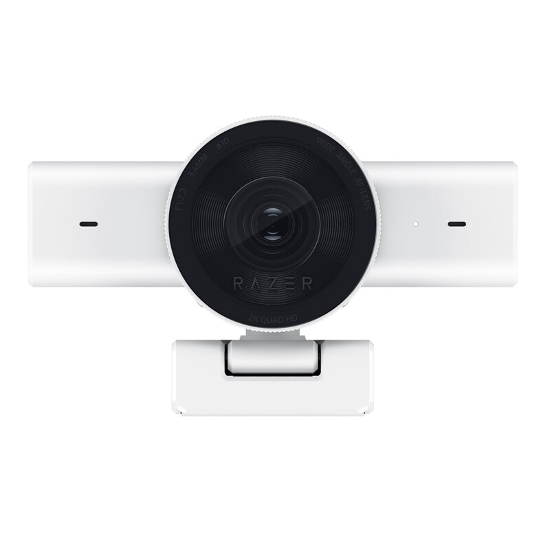 Веб-камера Razer Kiyo V2 X White (RZ19-05380300-R3M1)