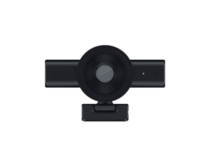 Веб-камера Razer Kiyo V2 Black (RZ19-05370100-R3M1)
