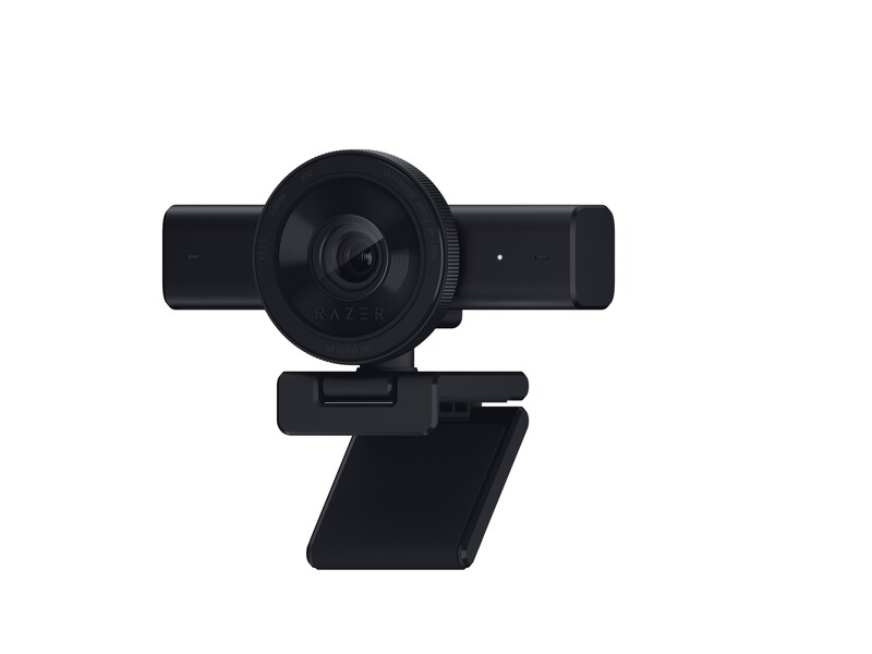 Веб-камера Razer Kiyo V2 Black (RZ19-05370100-R3M1)