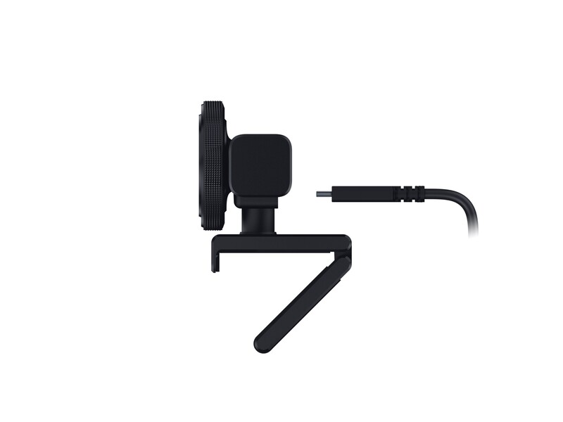 Веб-камера Razer Kiyo V2 Black (RZ19-05370100-R3M1)