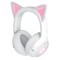 Фото - Bluetooth-гарнітура Razer Kraken Kitty V2 BT White (RZ04-04860600-R3M1) | click.ua