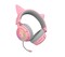 Фото - Гарнiтура Razer Kraken Kitty V3 Pro Quartz (RZ04-05170200-R3M1) | click.ua