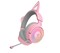 Фото - Гарнiтура Razer Kraken Kitty V3 Pro Quartz (RZ04-05170200-R3M1) | click.ua