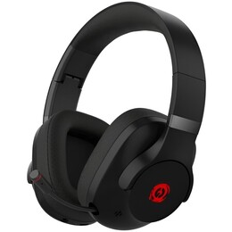 Гарнитура Canyon Ego GH-16 Black (CND-SGHS16B)