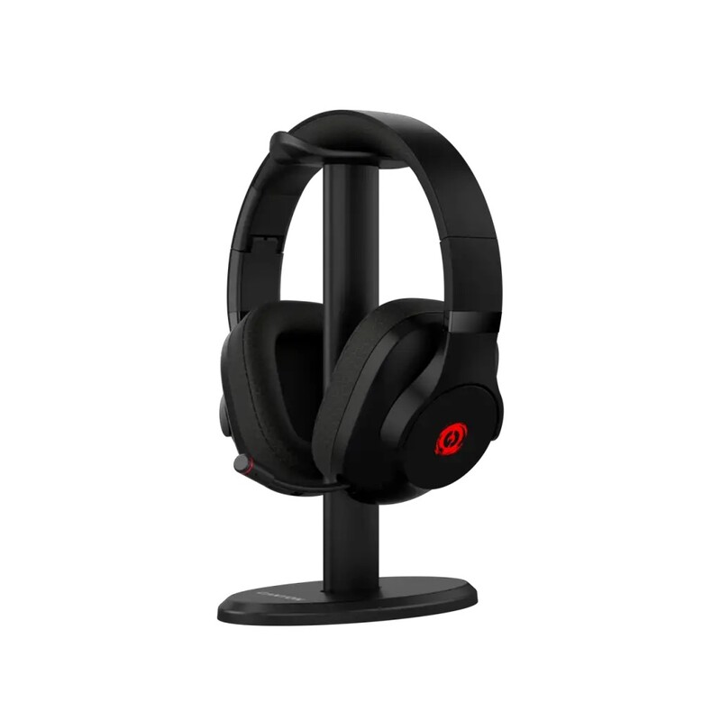 Гарнитура Canyon Ego GH-16 Black (CND-SGHS16B)
