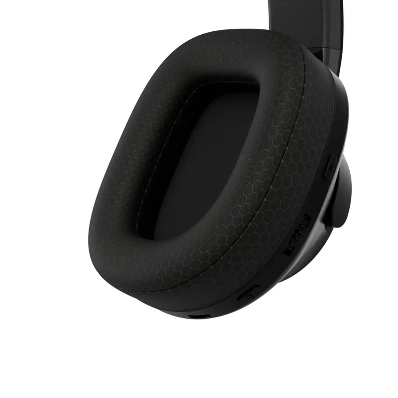 Гарнитура Canyon Ego GH-16 Black (CND-SGHS16B)