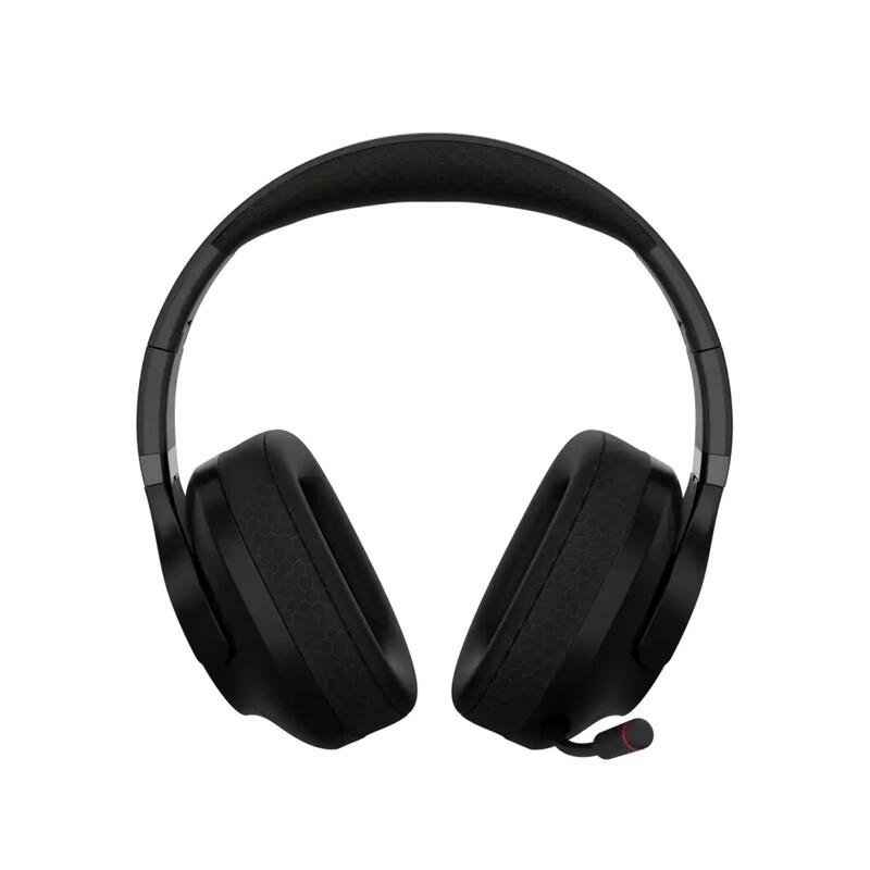 Гарнитура Canyon Ego GH-16 Black (CND-SGHS16B)