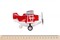 Фото - Літак Same Toy Aircraft (SY8013AUt-3) | click.ua