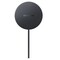 Фото - Беспроводное зарядное устройство Samsung EP-P2900 Magnet Wireless Charger 25W Dark Grey (EP-P2900TBEGWW) | click.ua