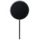 Фото - Беспроводное зарядное устройство Samsung EP-P2900 Magnet Wireless Charger 25W Dark Grey (EP-P2900TBEGWW) | click.ua