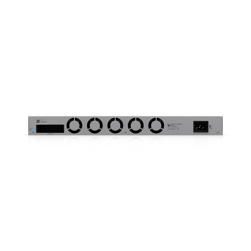 Коммутатор Ubiquiti Pro XG Aggregation (USW-PRO-XG-AGGREGATION)