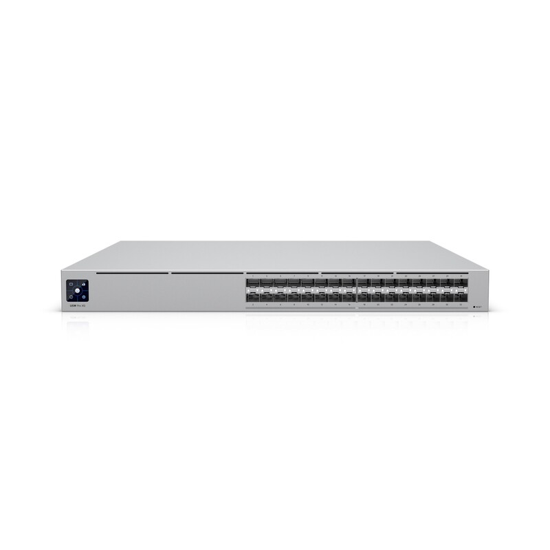 Коммутатор Ubiquiti Pro XG Aggregation (USW-PRO-XG-AGGREGATION)