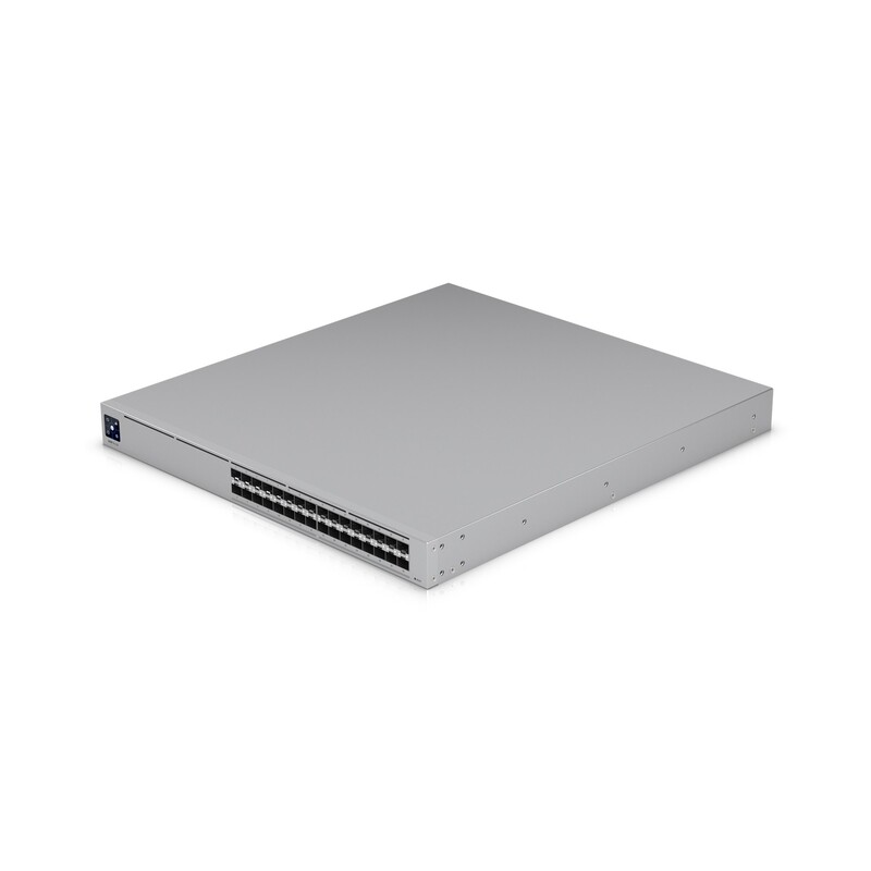 Коммутатор Ubiquiti Pro XG Aggregation (USW-PRO-XG-AGGREGATION)