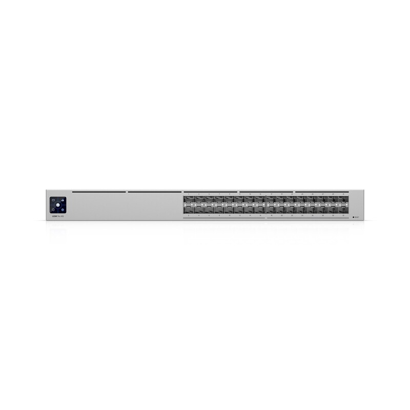 Коммутатор Ubiquiti Pro XG Aggregation (USW-PRO-XG-AGGREGATION)