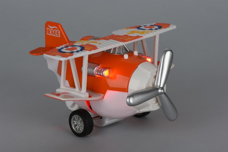 Літак Same Toy Aircraft (SY8012Ut-1)