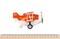 Фото - Літак Same Toy Aircraft (SY8012Ut-1) | click.ua