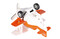 Фото - Літак Same Toy Aircraft (SY8012Ut-1) | click.ua