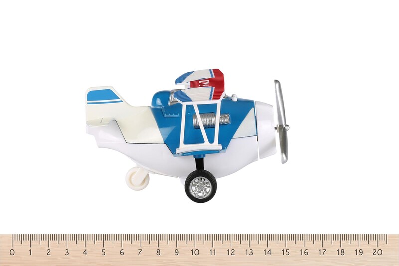Літак Same Toy Aircraft (SY8013AUt-2)