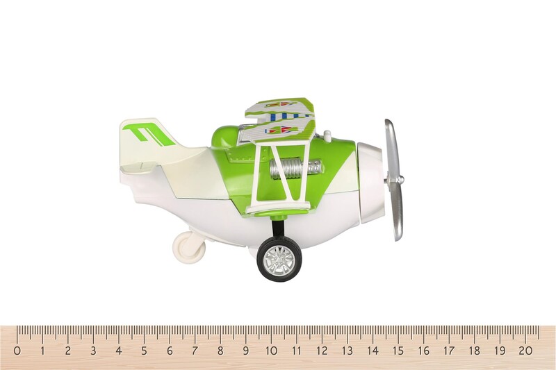 Літак Same Toy Aircraft (SY8013AUt-4)