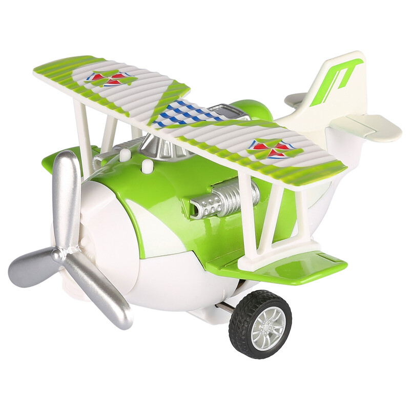 Літак Same Toy Aircraft (SY8013AUt-4)