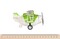 Фото - Літак Same Toy Aircraft (SY8013AUt-4) | click.ua