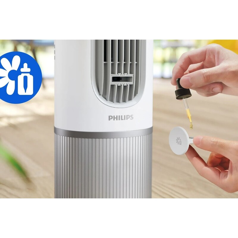 Вентилятор Philips CX7550/00