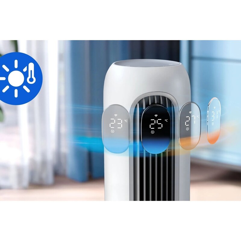 Вентилятор Philips CX7550/00