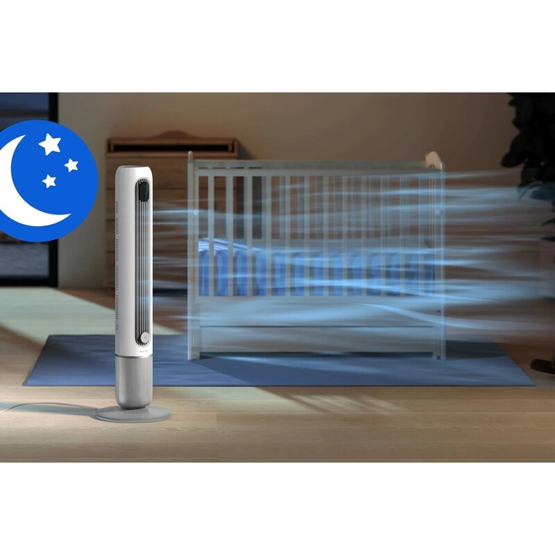 Вентилятор Philips CX7550/00