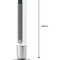 Фото - Вентилятор Philips CX7550/00 | click.ua