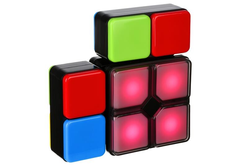 Головоломка Same Toy IQ Electric Cube (OY-CUBE-02)