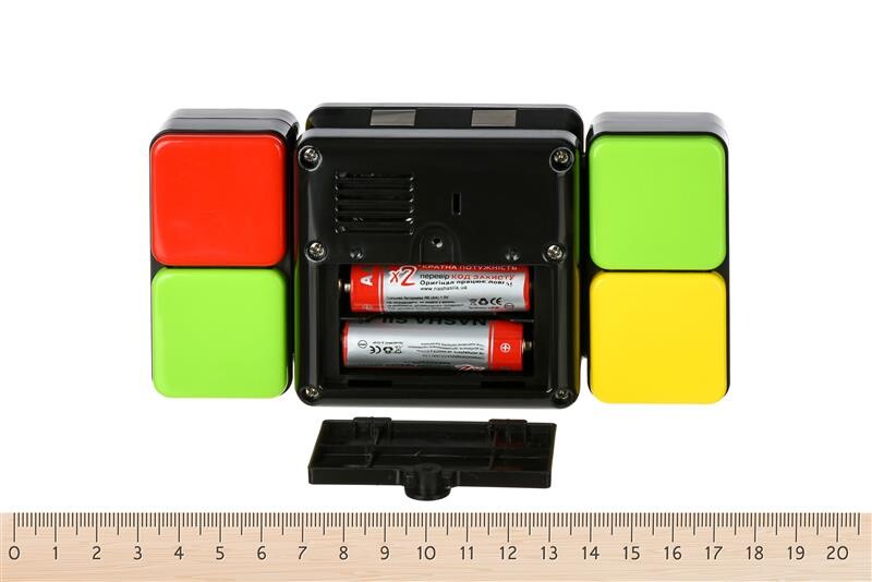 Головоломка Same Toy IQ Electric Cube (OY-CUBE-02)