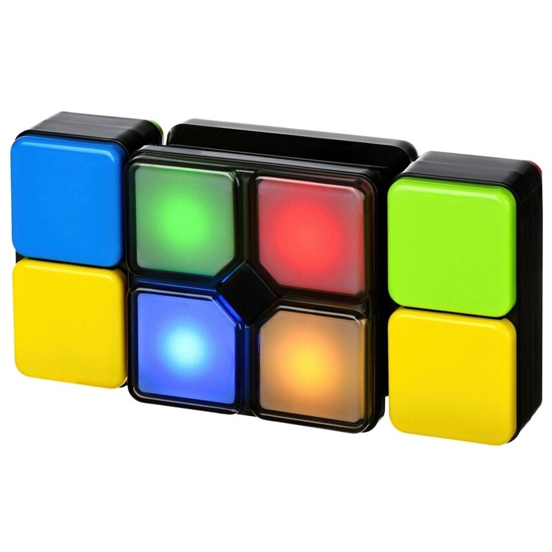 Головоломка Same Toy IQ Electric Cube (OY-CUBE-02)