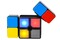 Фото - Головоломка Same Toy IQ Electric Cube (OY-CUBE-02) | click.ua