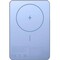 Фото - Универсальная мобильная батарея Xiaomi 5000mAh 15W Super Slim Magnetic&Wireless Light Blue (BHR08POGL) | click.ua