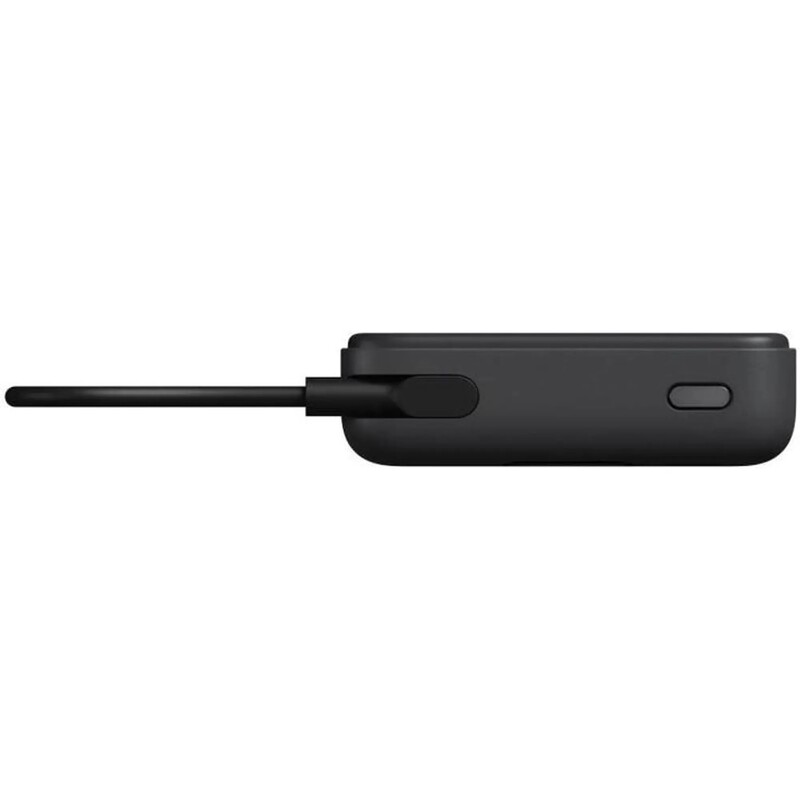 Універсальна мобільна батарея Xiaomi 10000mAh 33W Magnetic з Built-in Stand Black (BHR08P9GL)