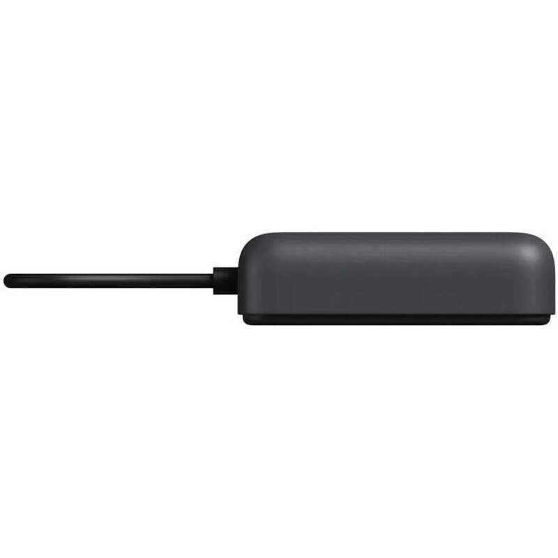 Універсальна мобільна батарея Xiaomi 10000mAh 33W Magnetic з Built-in Stand Black (BHR08P9GL)