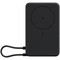Фото - Універсальна мобільна батарея Xiaomi 10000mAh 33W Magnetic з Built-in Stand Black (BHR08P9GL) | click.ua