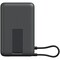Фото - Універсальна мобільна батарея Xiaomi 10000mAh 33W Magnetic з Built-in Stand Black (BHR08P9GL) | click.ua
