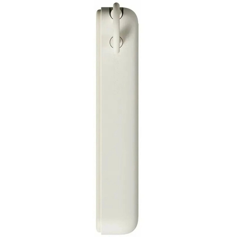 Універсальна мобільна батарея Xiaomi 10000mAh 33W Magnetic з Built-in Stand Beige (BHR08PBGL)