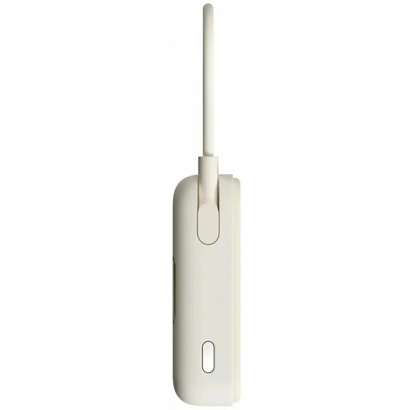 Універсальна мобільна батарея Xiaomi 10000mAh 33W Magnetic з Built-in Stand Beige (BHR08PBGL)