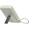Фото - Універсальна мобільна батарея Xiaomi 10000mAh 33W Magnetic з Built-in Stand Beige (BHR08PBGL) | click.ua