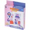 Фото - Пазл Same Toy Puzzle Art Girl (5990-1Ut) | click.ua