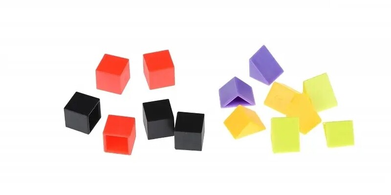 Пазл Same Toy Puzzle Art Home (5990-2Ut)