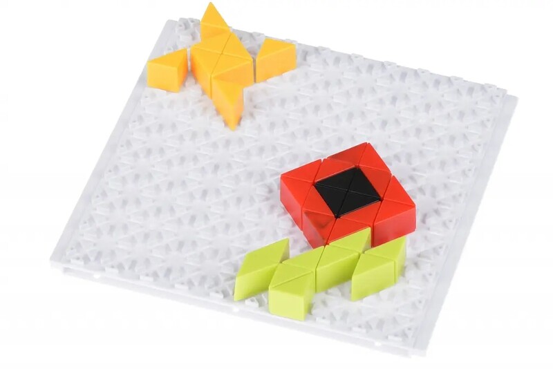 Пазл Same Toy Puzzle Art Home (5990-2Ut)